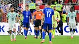 Croacia critica arbitraje y se queja por uso de la tecnología en gol anulado:
