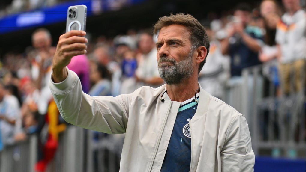 Jürgen Klopp se encuentra en Estados Unidos por el Mundial 2026.