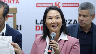 JNE proclama hoy al mediodía los resultados oficiales de la segunda vuelta electoral