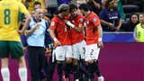 En los penales: Egipto le ganó a Australia y se metió a los octavos de final del Mundial 2026