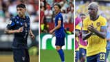 Selecciones eliminadas del Mundial 2026: qué equipos ya están fuera de los 16avos de final