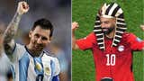 ¿Cuándo juegan Argentina vs. Egipto por octavos de final del Mundial 2026?
