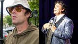 Liam Gallagher responde a usuario que lo comparó con Juan Gabriel previo al México vs. Inglaterra en el Mundial