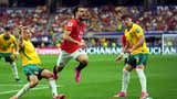 Australia vs. Egipto EN VIVO: partidazo en Dallas por los 16avos de final del Mundial 2026