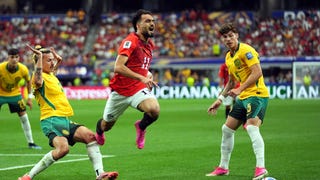 Hay penales, Australia vs. Egipto EN VIVO vía DSports y RPP: en Dallas por los 16avos de final del Mundial 2026