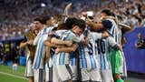 Un rebote salvador: Argentina encuentra el 3-2 ante Cabo Verde en tiempo extra