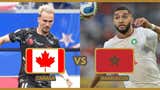 Canadá vs. Marruecos: se miden en Texas por los octavos de final del Mundial 2026