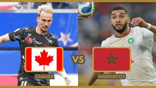 Canadá vs. Marruecos EN VIVO: se miden en Texas en el primer partido por los octavos de final del Mundial 2026