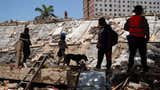 Sube a 2.645 la cifra de fallecidos por el doble terremoto en Venezuela