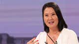 Keiko Fujimori inicia proceso de transición tras ser proclamada como presidenta electa por el JNE