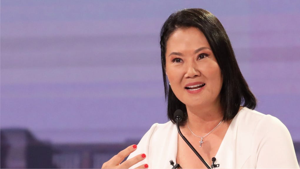 Este periodo de transición es visto por Fujimori como un espacio clave para consolidar las bases de su gestión