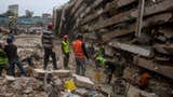 Cancillería: siete peruanos continúan desaparecidos y tres fallecieron tras los terremotos en Venezuela