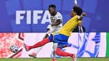 Colombia vs Ghana: incidencias del partido en Kansas por 16avos de final del Mundial 2026