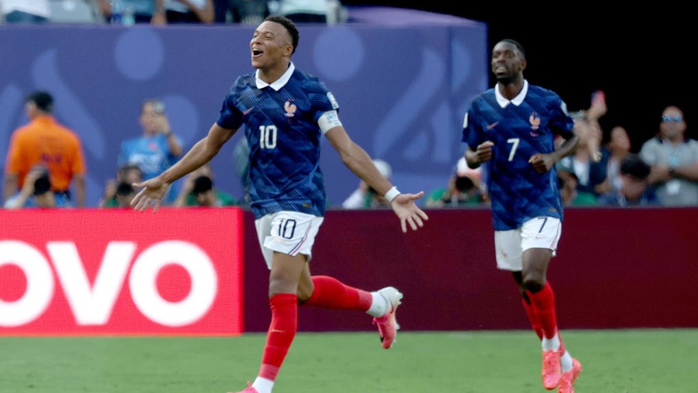 Partidos de hoy, sábado 4 de julio del 2026 EN VIVO.