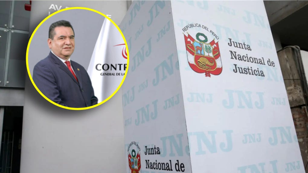 La JNJ dispuso además