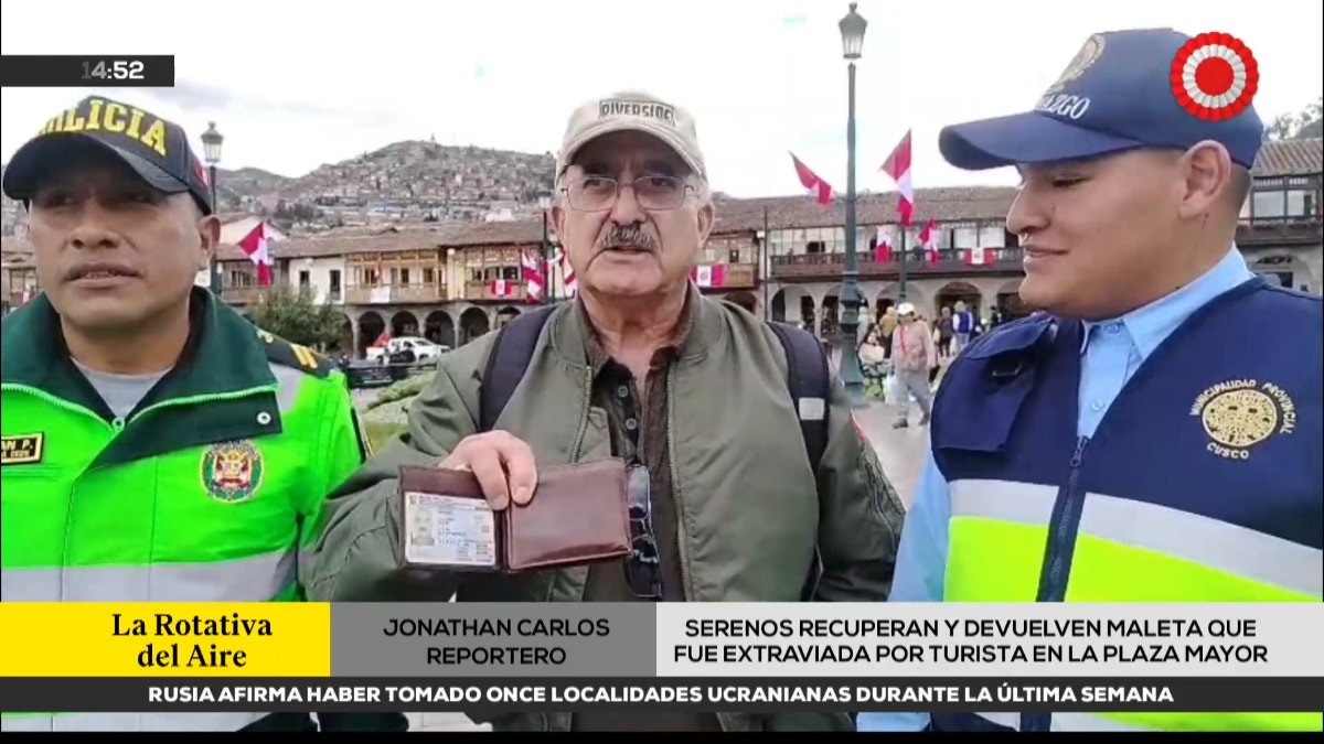 Noticia