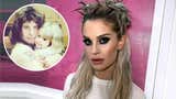 Kelly Osbourne rinde homenaje a su padre Ozzy con un singular tatuaje [VIDEO]