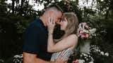 ¡Ya son esposos! Taylor Swift y Travis Kelce se casaron en una ceremonia privada, según medios internacionales