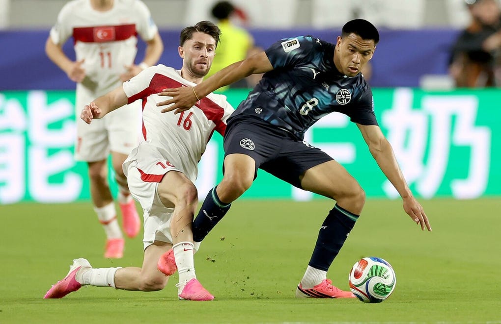 Diego Gómez.