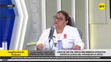 Directora general del INSN San Borja alerta bajo nivel 