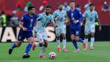 Pronunciamiento oficial: FIFA explicó por qué se anuló gol a Croacia en el último minuto