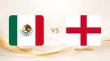 México vs Inglaterra en vivo: ¿a qué hora juegan y dónde ver los octavos del Mundial 2026?