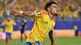 ¡Colombia a octavos de final! Superó 1-0 a Ghana y enfrentará a Suiza en Vancouver