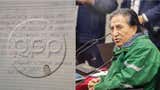 Alejandro Toledo autorizó que su abogado solicite su indulto humanitario por 