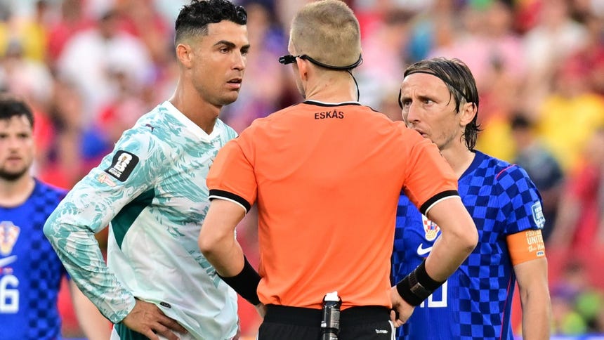 Portugal clasificó a octavos de final y jugará ante España.