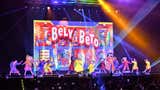 Dupla infantil Bely y Beto dará show musical este 5 de julio en el Parque de la Exposición