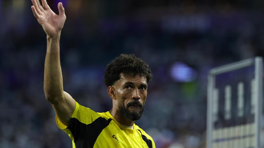 Vozinha se despide de un Mundial 2026 en el que dejó huella.