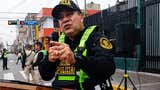 Comandante PNP Óscar Arriola dijo que la cifra de homicidios se ha reducido: 