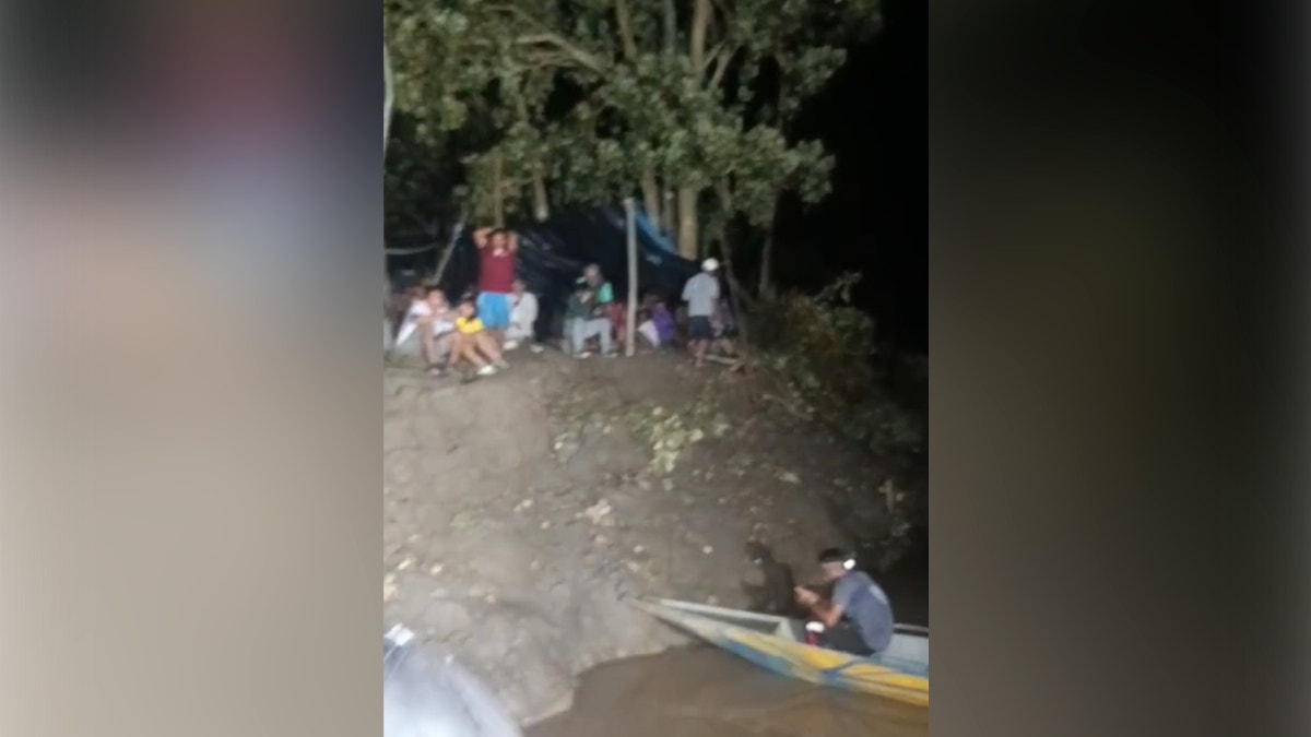 Loreto: Ciudadanos se encuentran varados ante el bloqueo de la ruta fluvial Caballococha - Iquitos