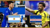 Sigue, Argentina vs. Cabo Verde EN VIVO hoy: se ven las caras en Miami por 16avos de final del Mundial 2026