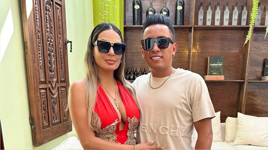 Pamela López y Christian Cueva oficializaron su separación en agosto 2024.
