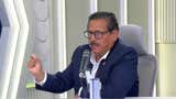 Gobernador de Huancavelica denuncia que Ica incumple transferencia del Proyecto Tambo Ccaracocha a mancomunidad regional