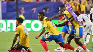 ¡Alegría cafetera! Así festejó Colombia su pase a los octavos de final del Mundial 2026