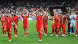Suiza vs. Argelia: resumen e incidencias del partido por el Mundial 2026