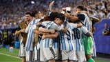 ¡De infarto! Argentina ganó 3-2 a Cabo Verde y clasificó a octavos de final del Mundial 2026