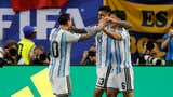 ¡De infarto! Argentina ganó 3-2 a Cabo Verde y clasificó a octavos de final del Mundial 2026