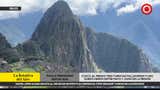 Tres turistas han fallecido entre mayo y junio durante visitas a machu picchu y la montaña 7 colores