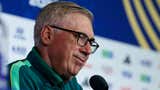 Ancelotti se rinde ante Cabo Verde tras hacer sufrir a Argentina: “El fútbol moderno es así”
