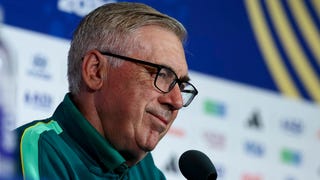 Ancelotti se rinde ante Cabo Verde tras hacer sufrir a Argentina: “El fútbol moderno es así”