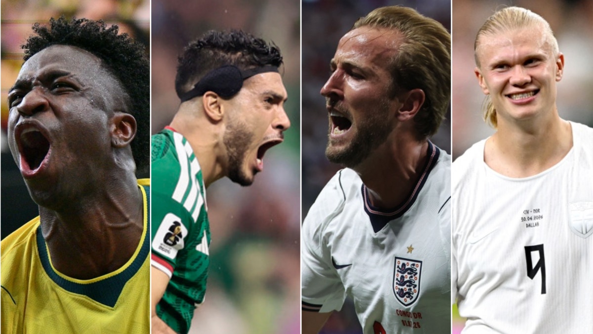 Partidos de hoy, domingo 5 de julio del 2026: horarios y canales TV para ver EN VIVO el Mundial 2026