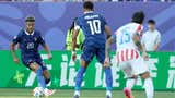Paraguay vs Francia: resumen e incidencias del partido de Octavos de Final del Mundial 2026