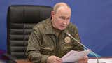 Vladímir Putin reitera en conversación telefónica con Donald Trump que Rusia tomará todo el Donbás