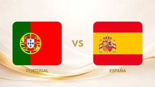 Portugal vs España en vivo: ¿a qué hora juegan y dónde ver los octavos del Mundial 2026?