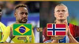 Brasil vs Noruega EN VIVO: se miden en New Jersey por los octavos de final del Mundial 2026