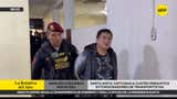 Santa Anita: capturan a cuatro presuntos extorsionadores vinculados a amenazas contra transportistas