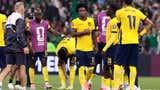 Ecuador insiste en reclamar ante la FIFA sobre hechos antes y durante partido con México